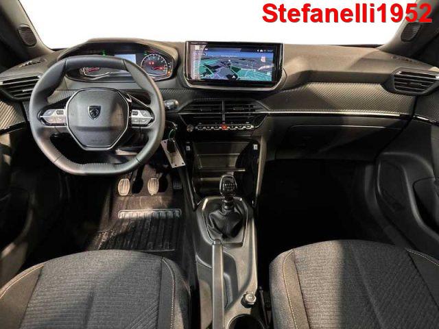 PEUGEOT 2008 1.2 puretech Style s&s 100cv