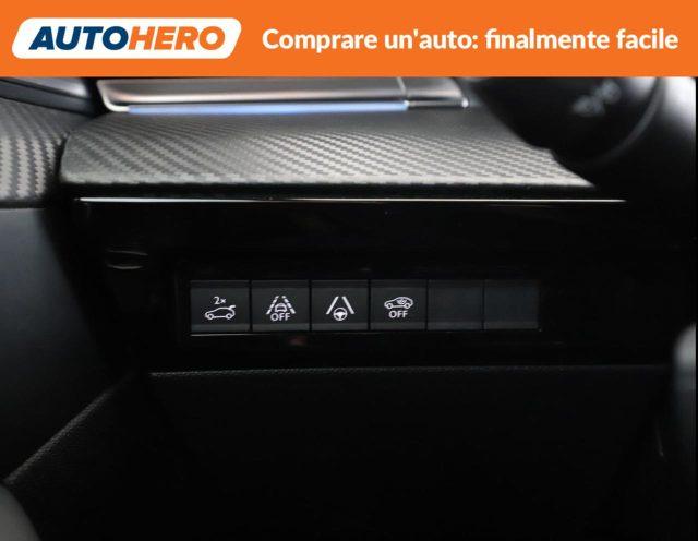 PEUGEOT 508 PureTech Turbo 180 Stop&Start EAT8 GT Line