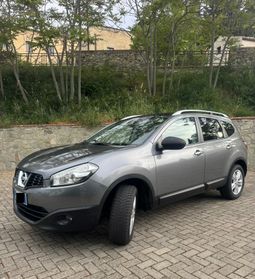 Nissan Qashqai+2 1.5 dCi TETTO 7Posti 2014