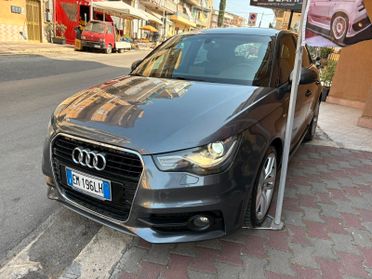 Audi A1 SPB 1.6 TDI S-LINE