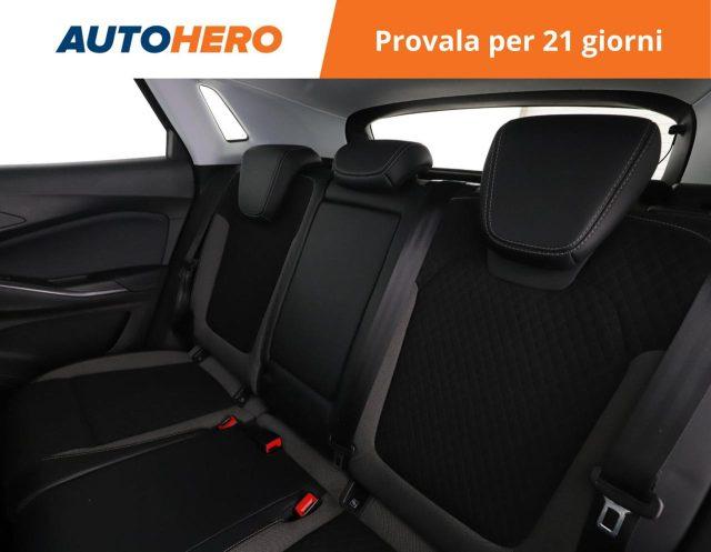 OPEL Grandland X 1.5 diesel Ecotec Start&Stop Ultimate