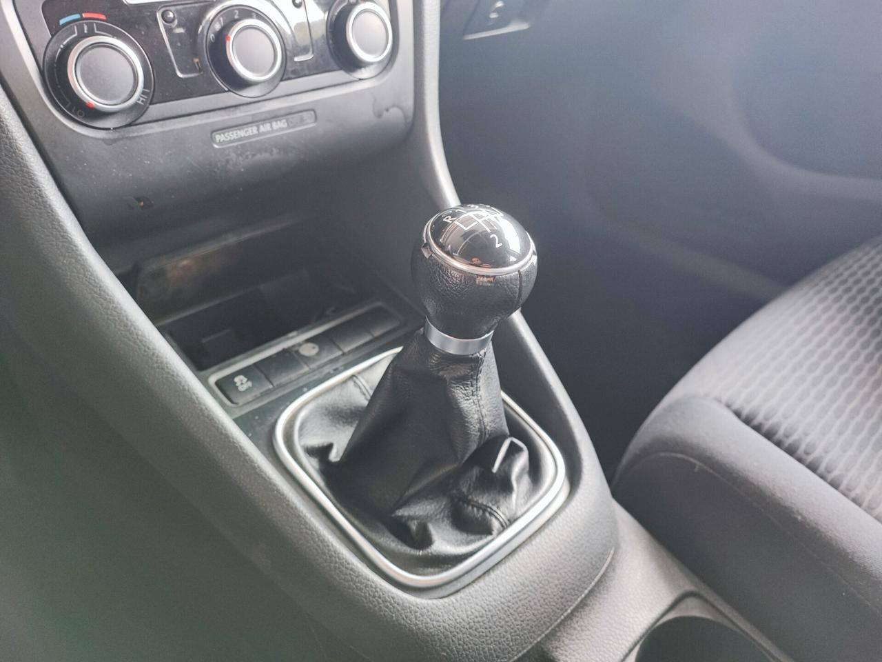 Volkswagen Golf 1.4 5p. United