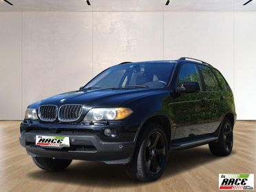 BMW - X5 - 3.0d cat