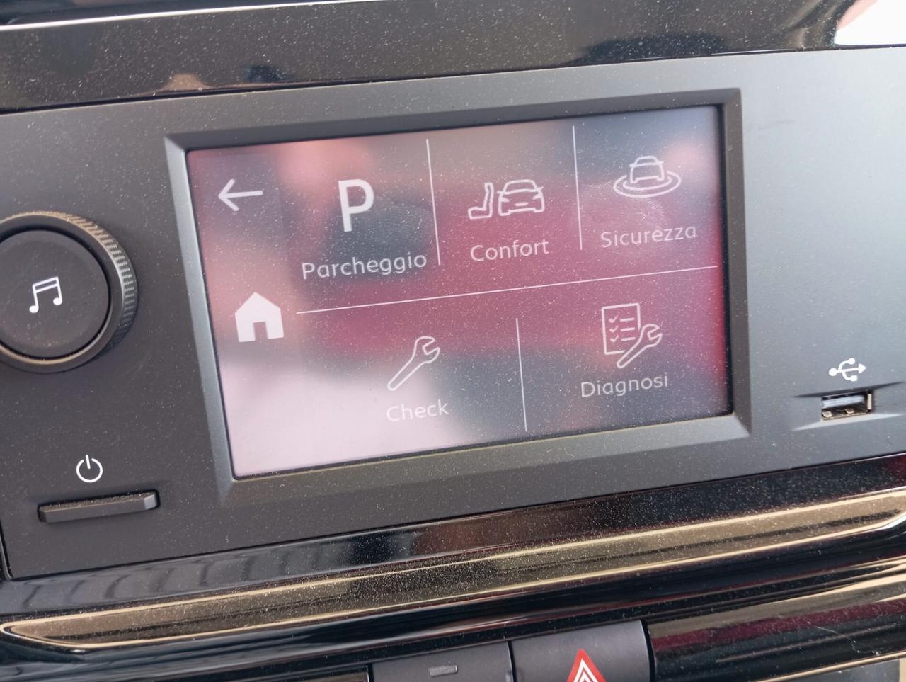Citroen C3 PureTech 83 S&S You SOLO 692 KM???