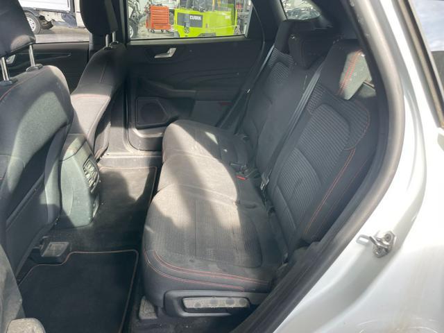 FORD Kuga 2.5 PLUG IN HYBIRD 225CV CVT 2WD ST-LINE