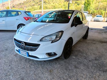 Opel Corsa 1.3 CDTI ecoFLEX Start&Stop Coupé Cosmo