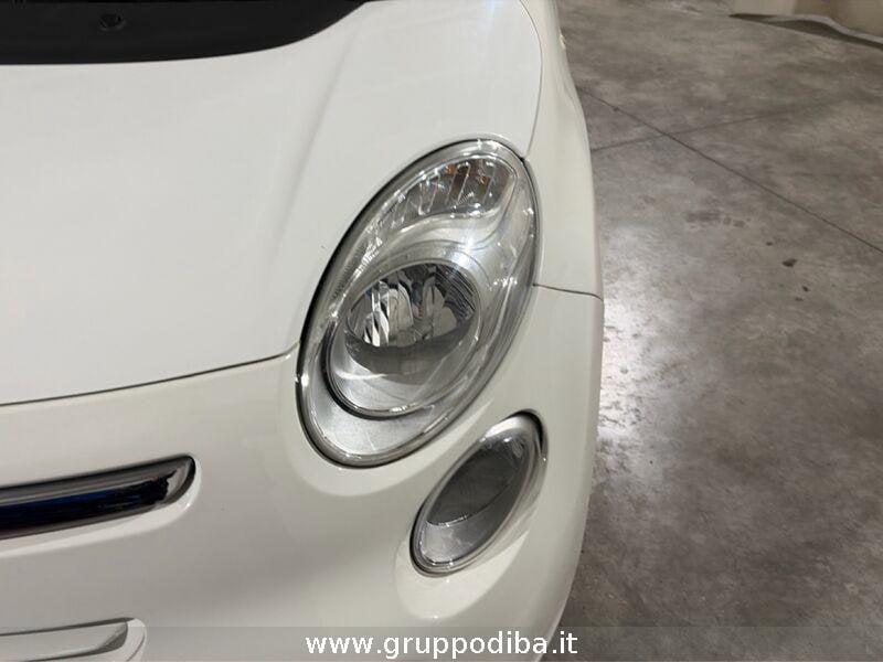 FIAT 500L 2012 Diesel 1.3 mjt Pop Star 85cv