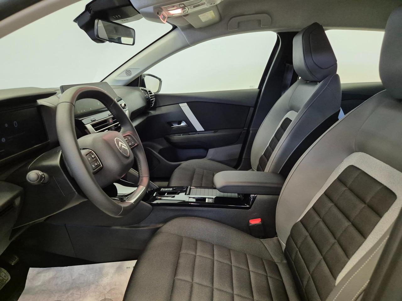 Citroen C4 1.2 Plus s&s 130cv eat8 IN PROMO