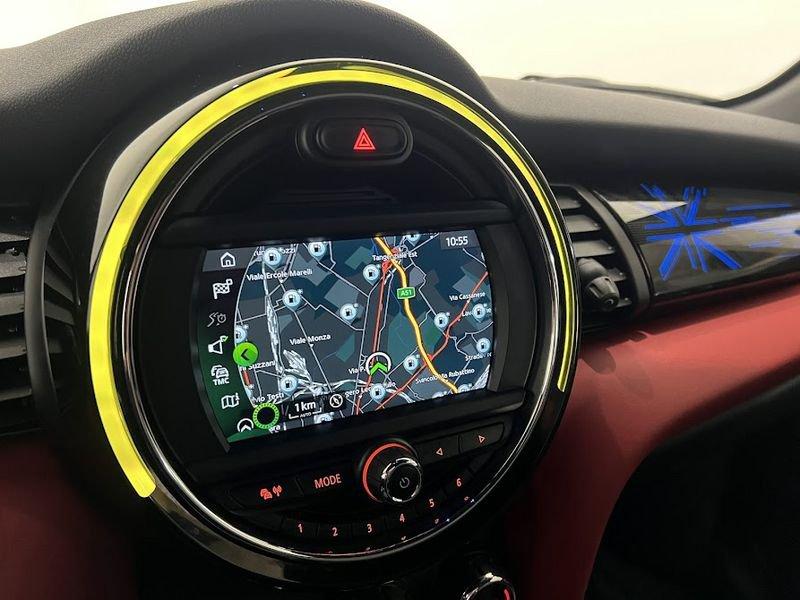 MINI Cooper Mini 2.0 Cooper S