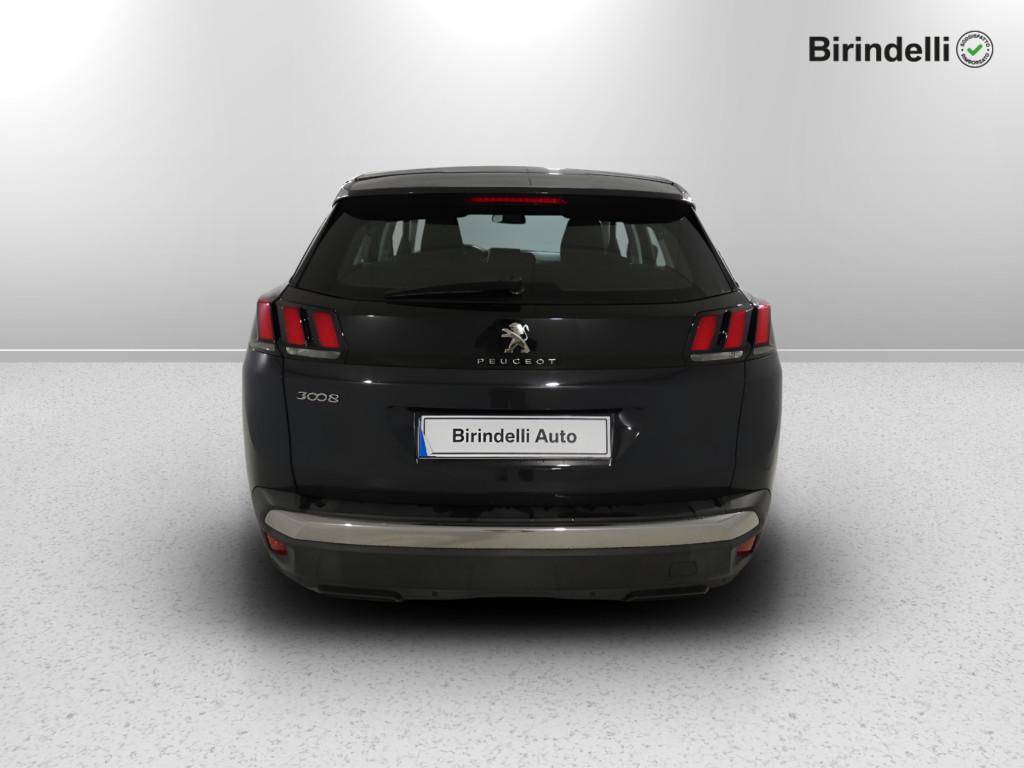PEUGEOT 3008 2ª serie - 3008 BlueHDi 120 S&S Business