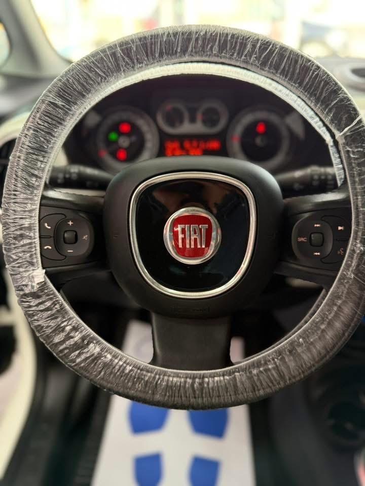 Fiat 500L 1.3 Multijet 85 CV Lounge 2014