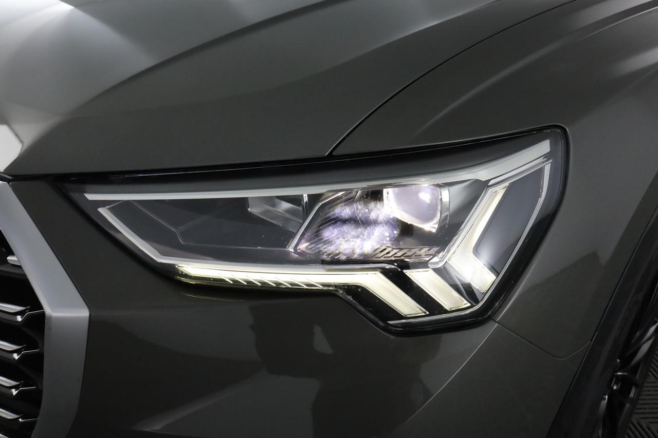 AUDI Q3 2ª serie Q3 SPB 40 TDI quattro S tronic S line edition