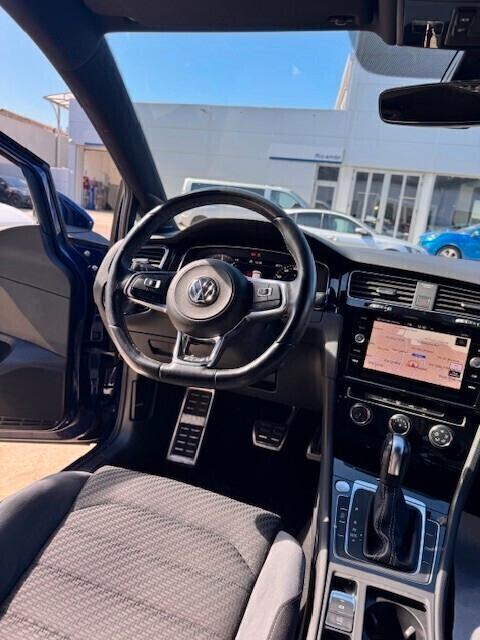 Volkswagen Golf 2.0 TDI 150 CV DSG R-Line 2020