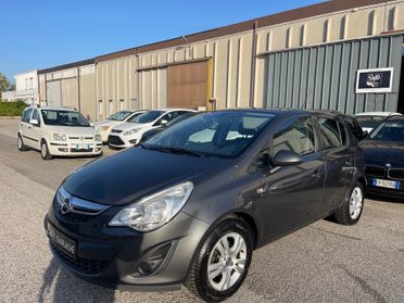 Opel Corsa 1.2 GPL Neopatentati