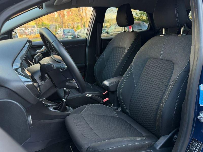 Ford Puma Puma Titanium " SOLO 23MILA KM "