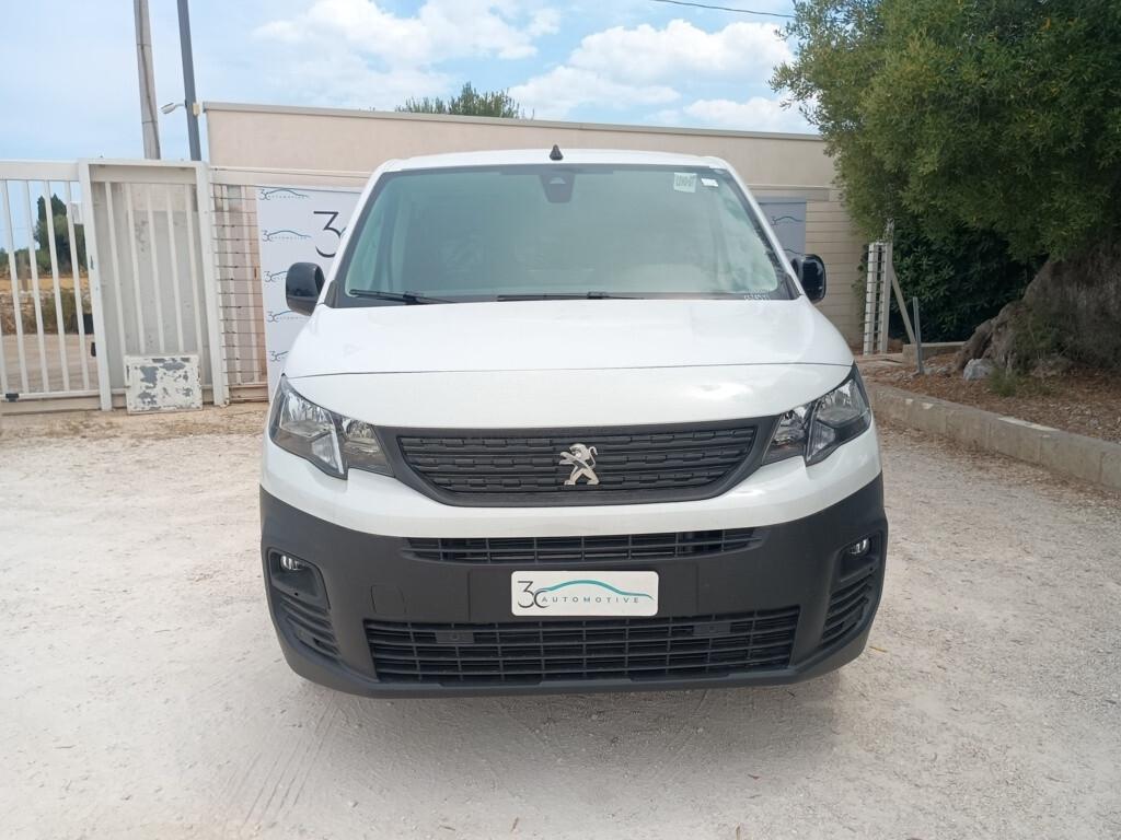 Peugeot Partner Furg. L1 1.5 BHDi 130cv EAT8 Premium KM0