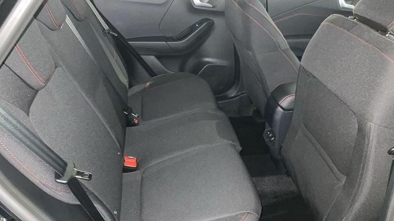 Ford Puma 1.0 EcoBoost Hybrid 125 CV S&S ST-Line