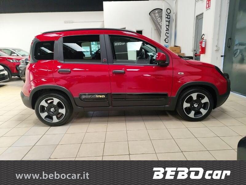 FIAT Pandina 1.0 FireFly 65cv S&S Hybrid Cross