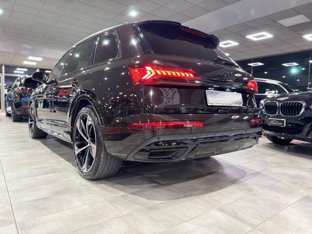 AUDI Q7 50 TDI 286 CV QUATTRO TIPT *AUDI EXCLUSIVE*UNIPROP