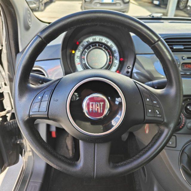 FIAT 500 1.2 Fire