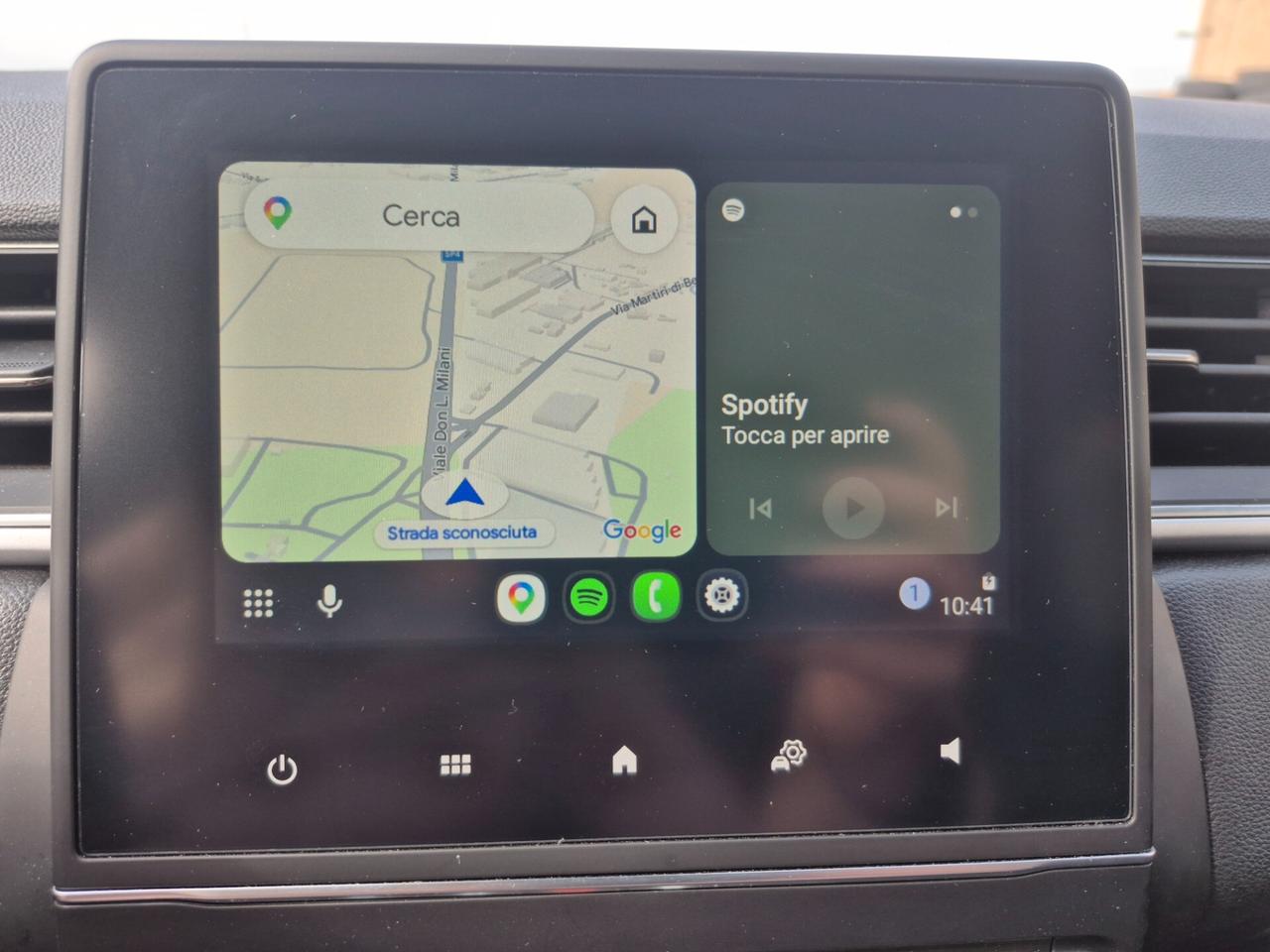 Renault Captur Mild Hybrid 140 CV Techno