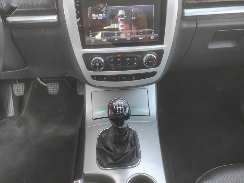 EVO Evo 4 2.0 turbo diesel 136cv