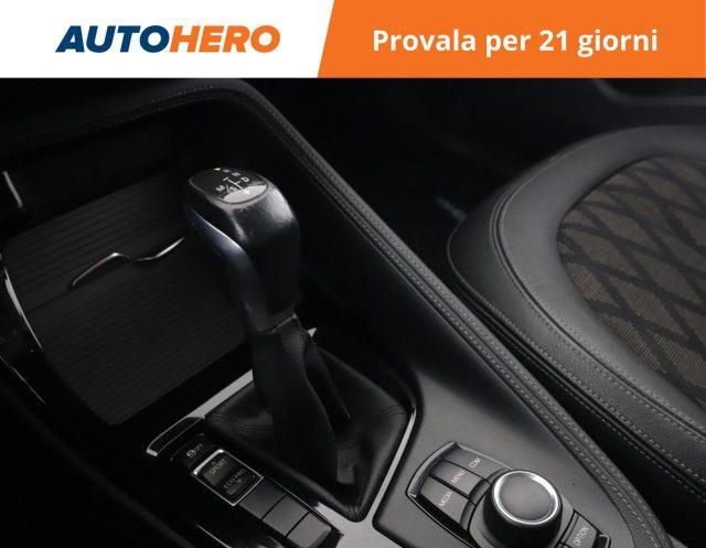 BMW X1 sDrive18d xLine