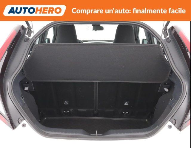 TOYOTA Aygo X 1.0 VVT-i 72 CV 5 porte Active