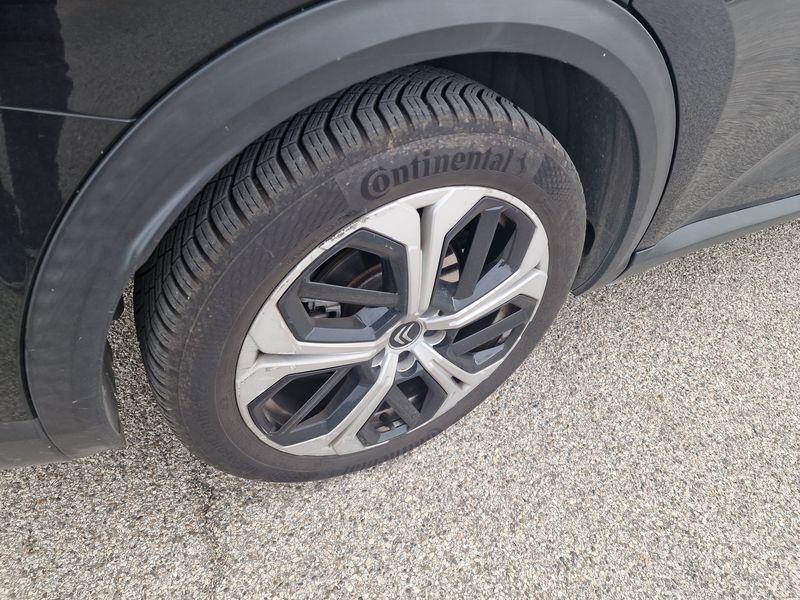 CITROEN C5 X 1.6 hybrid phev Feel Pack 225cv e-eat8