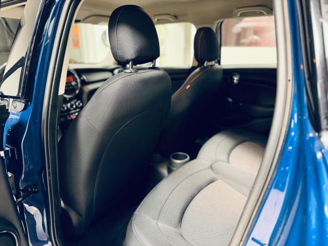 MINI One D 1.5 Business 5p