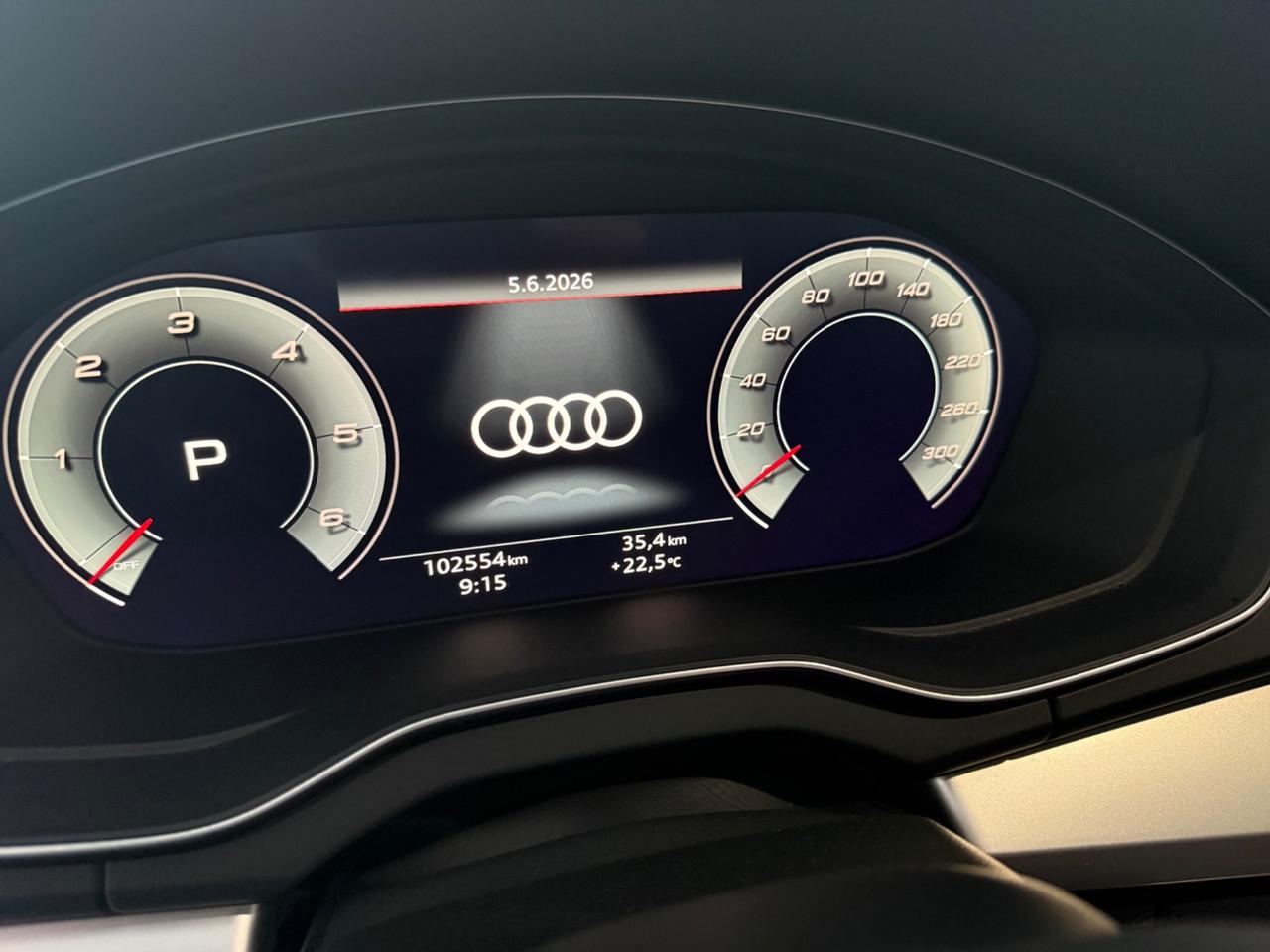 Audi Q5 30 TDI S tronic Business Sport