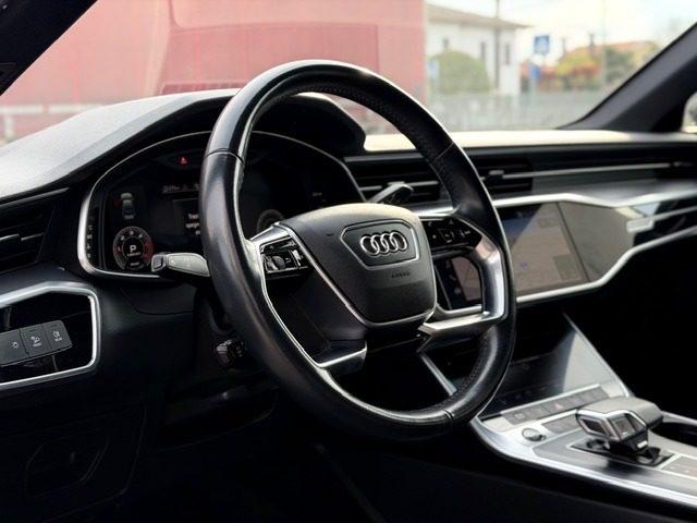 AUDI A6 40 2.0 TDI QUATTRO 204CV S-LINE BERLINA