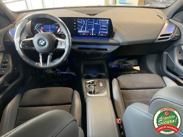BMW 118 d 150cv MSport GARANZIA BMW