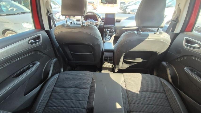 Renault Arkana TCe 140 CV EDC Techno - 2023