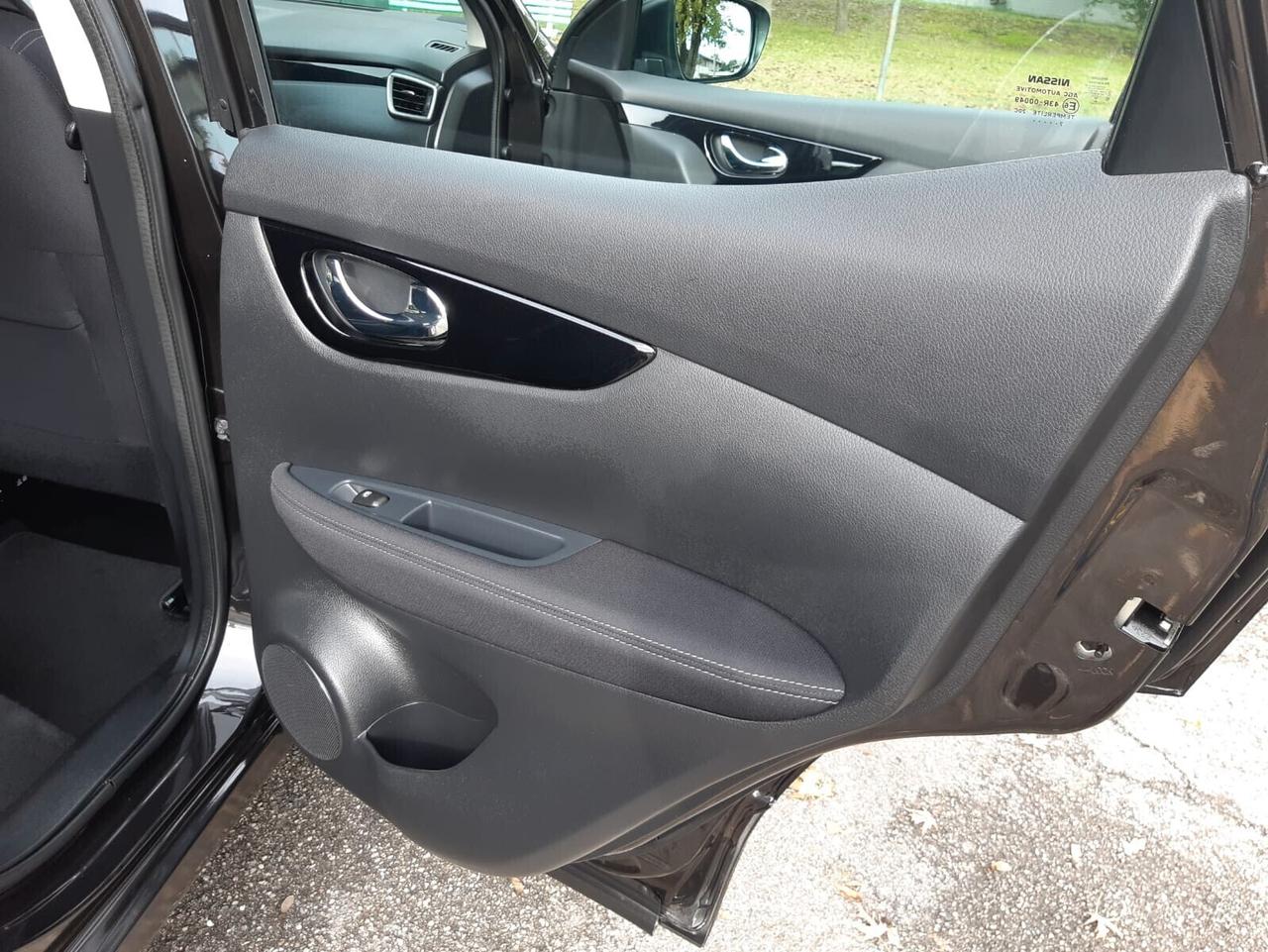 Nissan Qashqai 1.5 DCI 110 cv Acenta