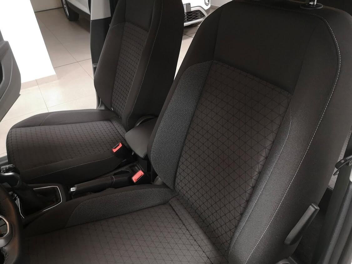 Volkswagen T-Cross 1.0 TSI 110 CV 6 marce Life