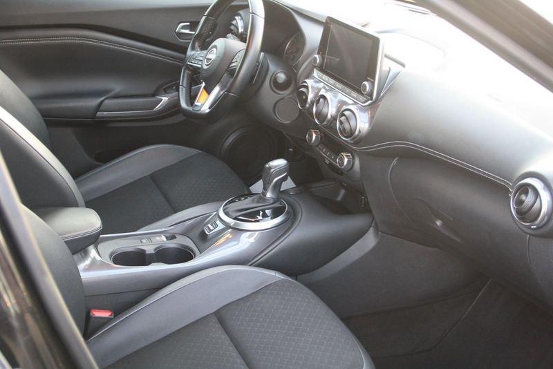 Nissan Juke Juke 1.0 DIG-T 114 CV DCT N-Connecta