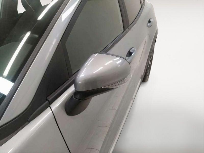 Ford Puma 1.0 ecoboost h Titanium Design s&s 125cv