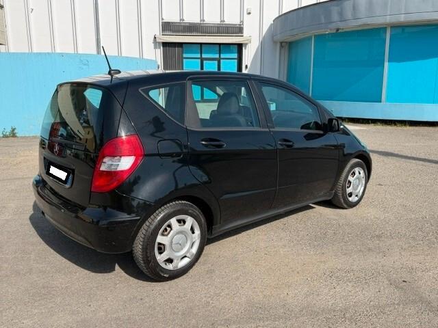 Mercedes Benz Classe A160