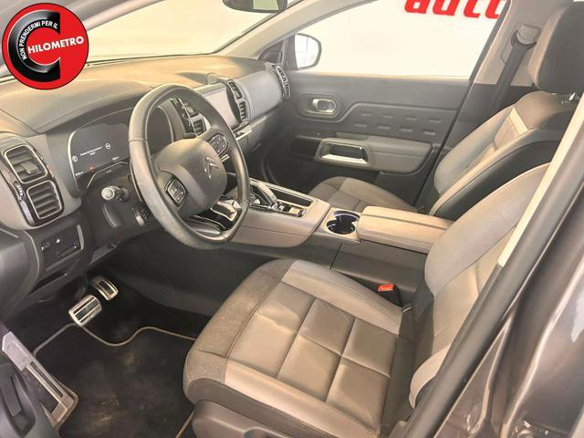 CITROEN C5 Aircross BlueHDi 130 S&S Shine EAT8