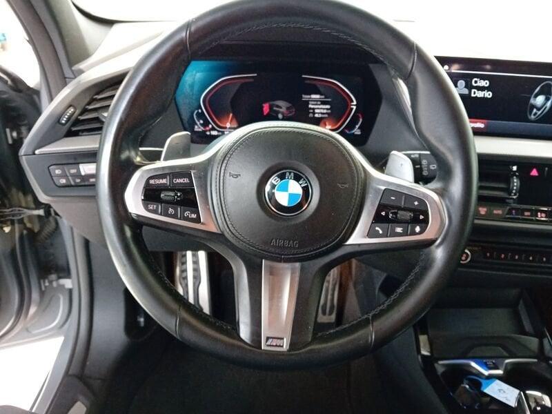 BMW Serie 1 120d xdrive 5p. M Sport