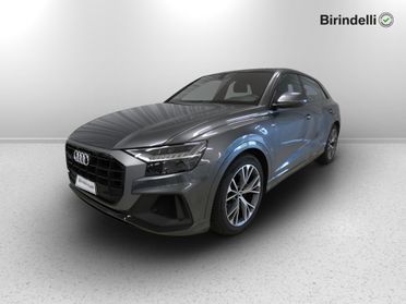 AUDI Q8 - Q8 45 TDI quattro tiptronic Sport