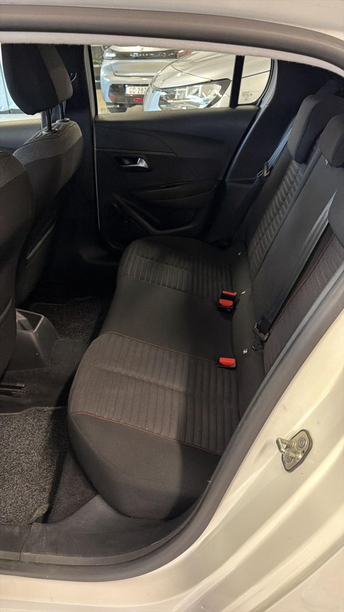 PEUGEOT - 208 - PureTech 75 S&S 5p. Active Pack