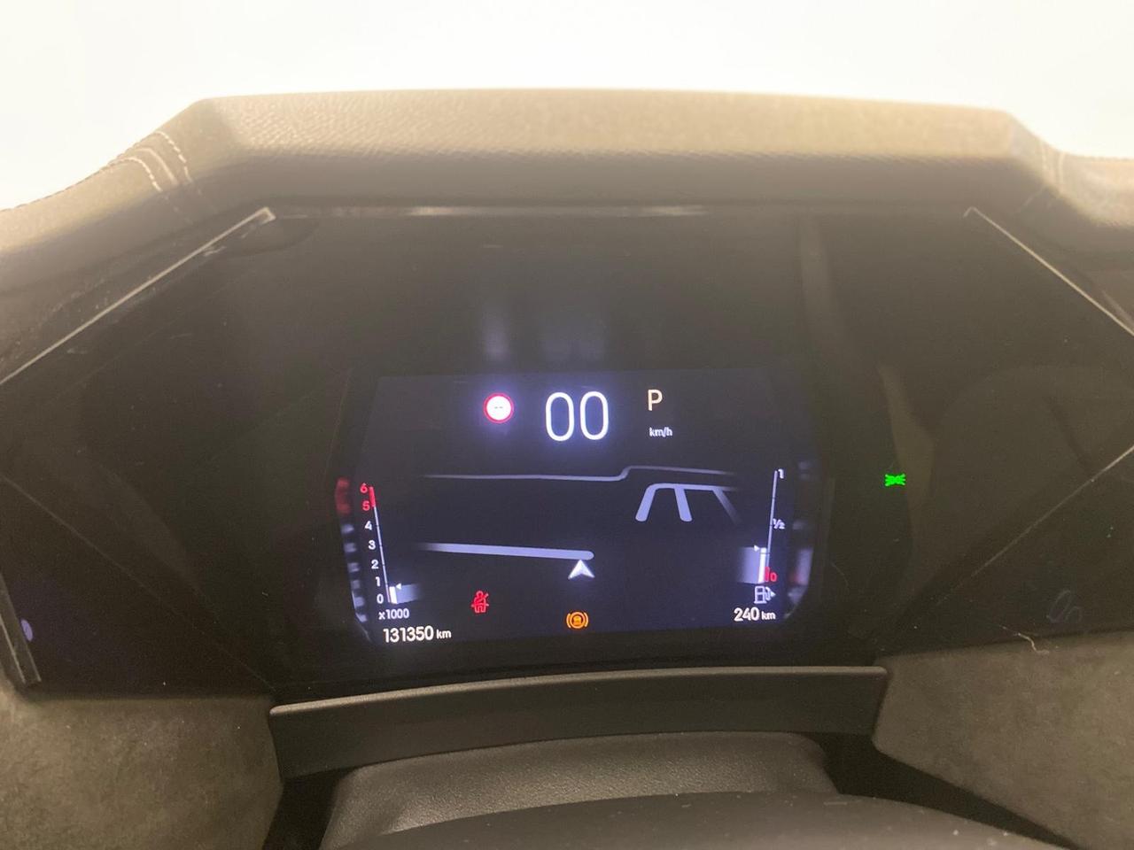 Ds DS4 4 BlueHDi 130 aut. Performance Line