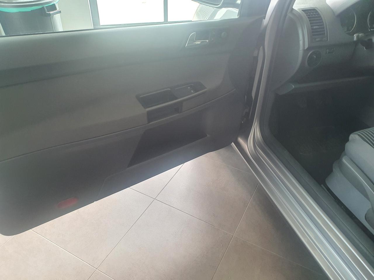 Volkswagen Polo 1.4/69CV TDI 3p. Sportline