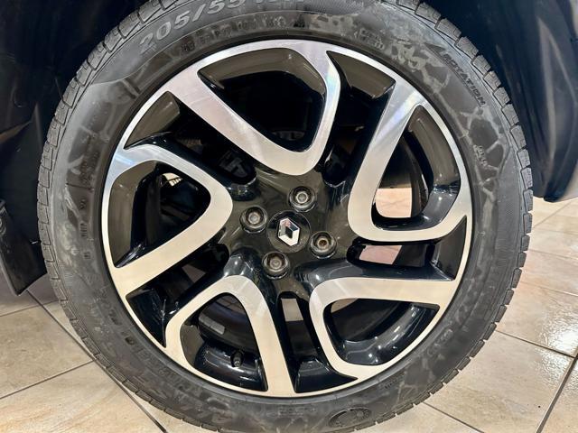 RENAULT Captur 1.2 TCe AUTOMATICA !!!