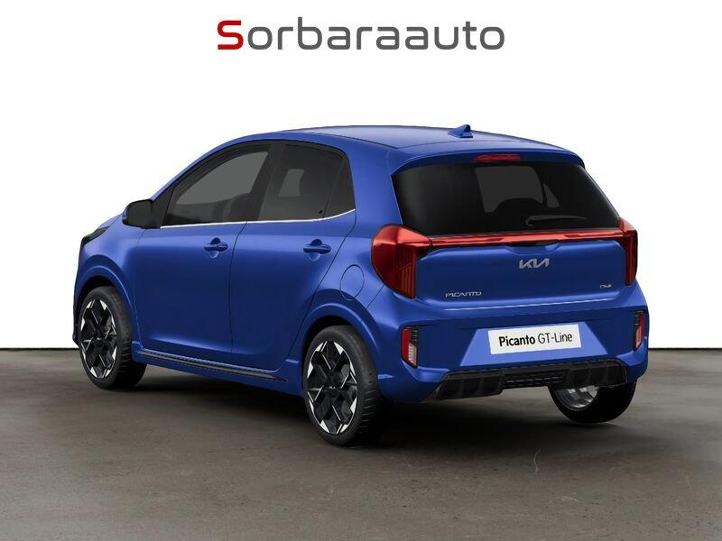 Kia Picanto Picanto 1.0 gdi Style