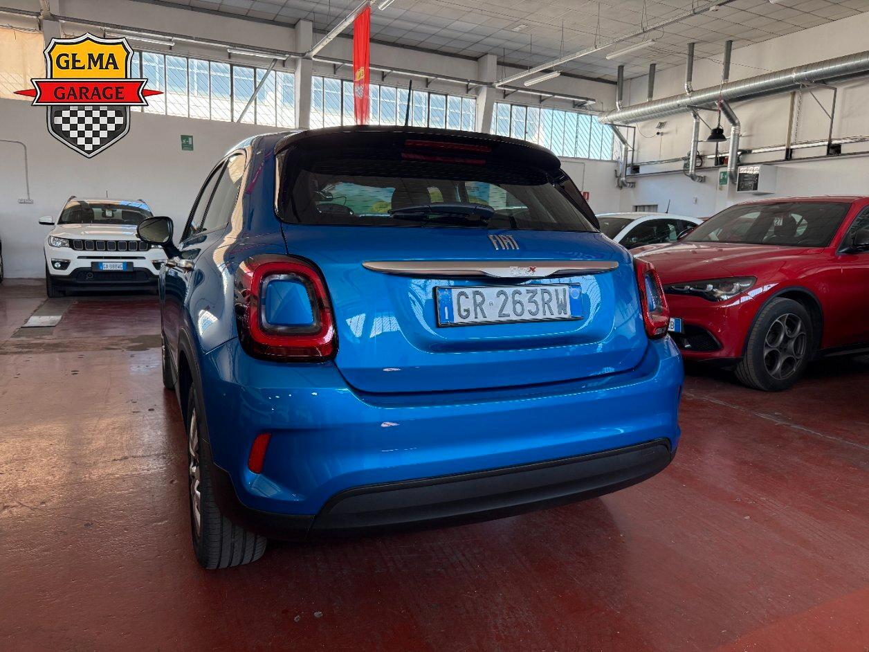 Fiat 500 X 500X 1.3 mjet 95cv