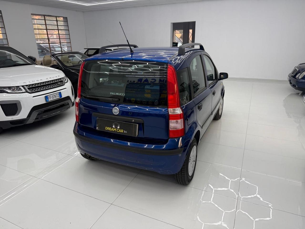 Fiat Panda 1.2 60Cv Benzina 5p. - Ok Neopatentati