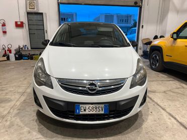 Opel Corsa 1.3 CDTI 95CV 3 porte Start&Stop Edition